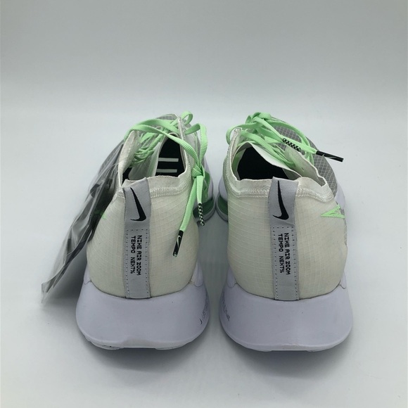 Nike By You ID Air Zoom Tempo Next% Men's Size 13 [DC0864-991] - Picture 3 of 5